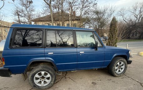 Hyundai Galloper II, 1997 год, 450 000 рублей, 2 фотография