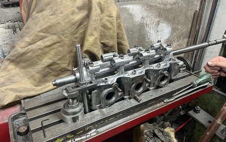 Hyundai Galloper II, 1997 год, 450 000 рублей, 6 фотография