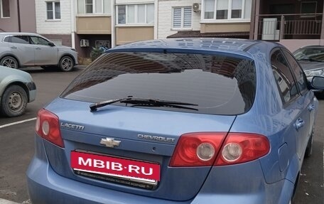 Chevrolet Lacetti, 2005 год, 350 000 рублей, 2 фотография