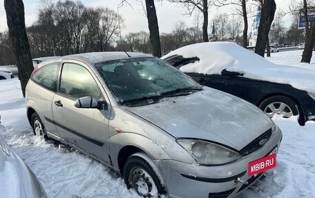 Ford Focus IV, 2002 год, 95 000 рублей, 3 фотография