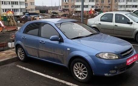 Chevrolet Lacetti, 2005 год, 350 000 рублей, 4 фотография