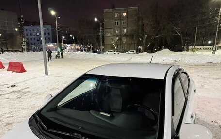 KIA Rio III рестайлинг, 2014 год, 720 000 рублей, 2 фотография