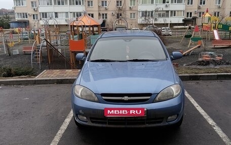 Chevrolet Lacetti, 2005 год, 350 000 рублей, 3 фотография