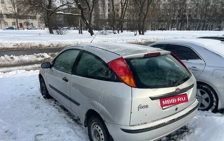Ford Focus IV, 2002 год, 95 000 рублей, 6 фотография
