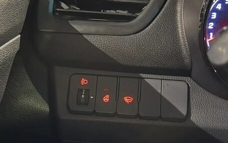 KIA Rio III рестайлинг, 2014 год, 720 000 рублей, 11 фотография