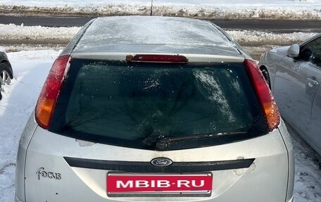 Ford Focus IV, 2002 год, 95 000 рублей, 4 фотография
