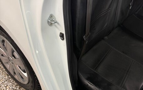 KIA Rio III рестайлинг, 2014 год, 720 000 рублей, 16 фотография