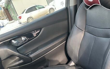 Nissan Qashqai, 2014 год, 1 300 000 рублей, 9 фотография