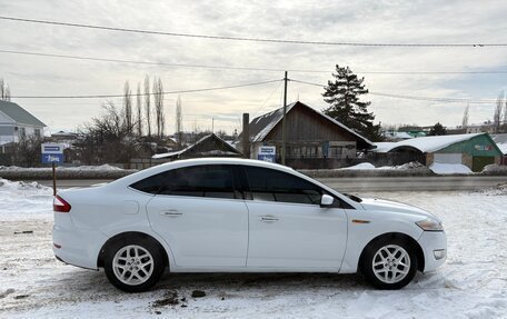 Ford Mondeo IV, 2010 год, 589 000 рублей, 8 фотография