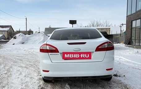 Ford Mondeo IV, 2010 год, 589 000 рублей, 6 фотография