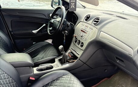 Ford Mondeo IV, 2010 год, 589 000 рублей, 10 фотография