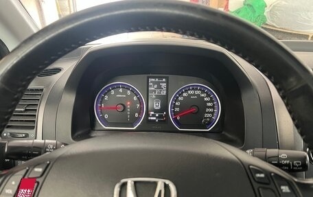 Honda CR-V III рестайлинг, 2008 год, 1 190 000 рублей, 6 фотография