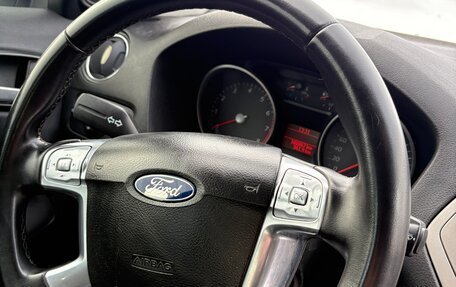 Ford Mondeo IV, 2010 год, 589 000 рублей, 11 фотография