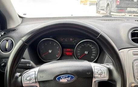 Ford Mondeo IV, 2010 год, 589 000 рублей, 13 фотография