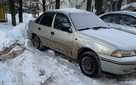 Daewoo Nexia I рестайлинг, 2006 год, 125 000 рублей, 2 фотография