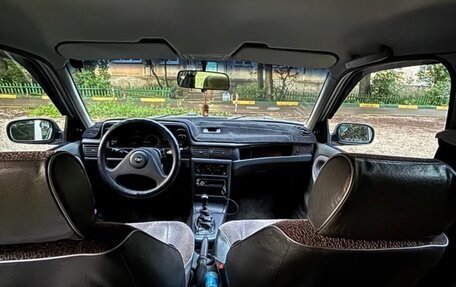 Daewoo Nexia I рестайлинг, 2006 год, 125 000 рублей, 6 фотография