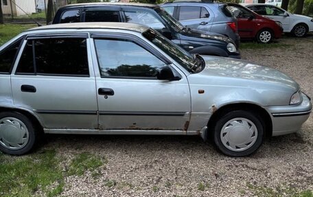 Daewoo Nexia I рестайлинг, 2006 год, 125 000 рублей, 5 фотография