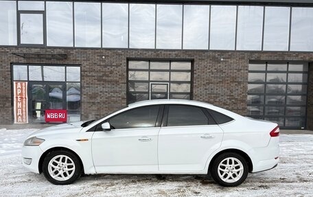 Ford Mondeo IV, 2010 год, 589 000 рублей, 4 фотография
