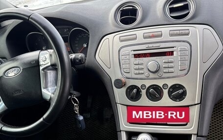 Ford Mondeo IV, 2010 год, 589 000 рублей, 12 фотография