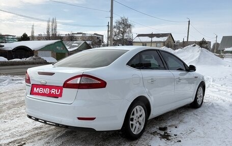 Ford Mondeo IV, 2010 год, 589 000 рублей, 7 фотография