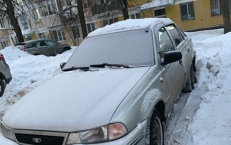 Daewoo Nexia I рестайлинг, 2006 год, 125 000 рублей, 3 фотография