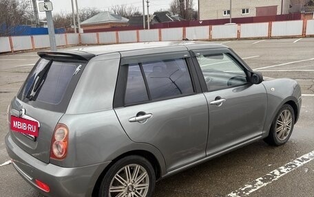 Lifan Smily I (330) рестайлинг, 2011 год, 219 000 рублей, 3 фотография