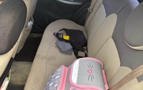 Lifan Smily I (330) рестайлинг, 2011 год, 219 000 рублей, 8 фотография