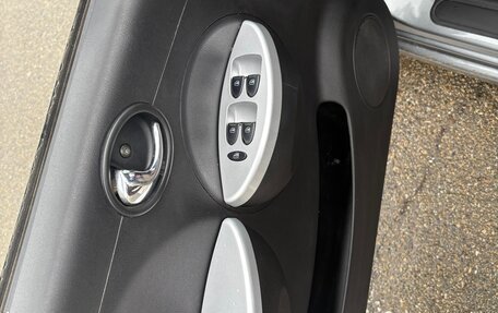 Lifan Smily I (330) рестайлинг, 2011 год, 219 000 рублей, 6 фотография