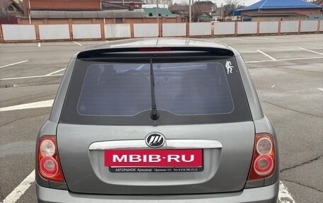 Lifan Smily I (330) рестайлинг, 2011 год, 219 000 рублей, 2 фотография