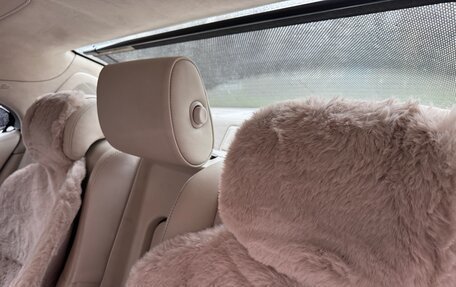 Lexus LS IV, 2007 год, 1 050 000 рублей, 9 фотография