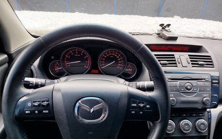 Mazda 6, 2010 год, 1 190 000 рублей, 3 фотография