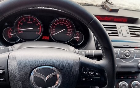 Mazda 6, 2010 год, 1 190 000 рублей, 2 фотография