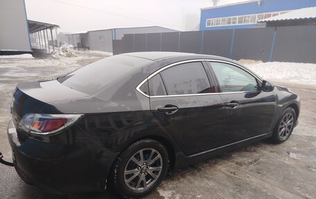 Mazda 6, 2010 год, 1 190 000 рублей, 4 фотография