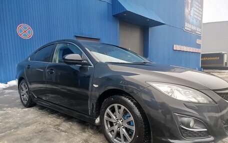 Mazda 6, 2010 год, 1 190 000 рублей, 5 фотография