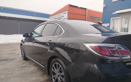 Mazda 6, 2010 год, 1 190 000 рублей, 6 фотография