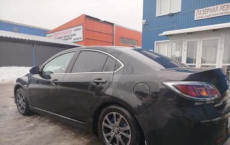Mazda 6, 2010 год, 1 190 000 рублей, 7 фотография