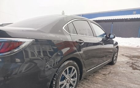 Mazda 6, 2010 год, 1 190 000 рублей, 8 фотография