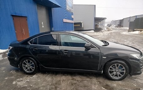 Mazda 6, 2010 год, 1 190 000 рублей, 9 фотография