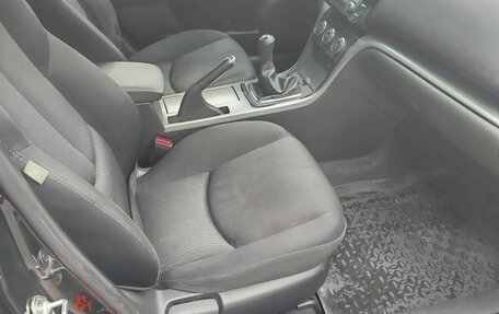 Mazda 6, 2010 год, 1 190 000 рублей, 22 фотография