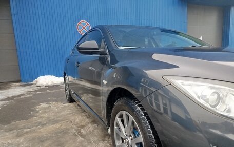 Mazda 6, 2010 год, 1 190 000 рублей, 13 фотография