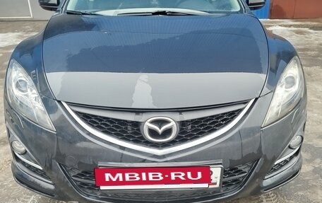 Mazda 6, 2010 год, 1 190 000 рублей, 14 фотография