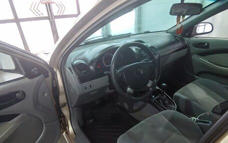 Chevrolet Lacetti, 2006 год, 210 000 рублей, 3 фотография