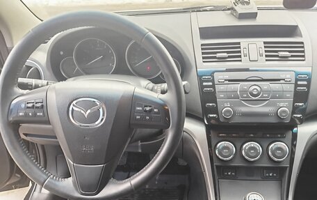 Mazda 6, 2010 год, 1 190 000 рублей, 24 фотография