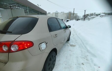 Chevrolet Lacetti, 2006 год, 210 000 рублей, 6 фотография