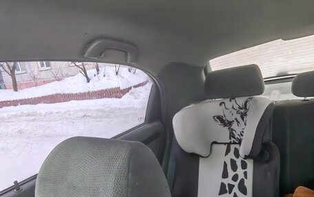 Chevrolet Lacetti, 2006 год, 210 000 рублей, 9 фотография