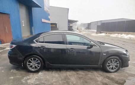 Mazda 6, 2010 год, 1 190 000 рублей, 25 фотография