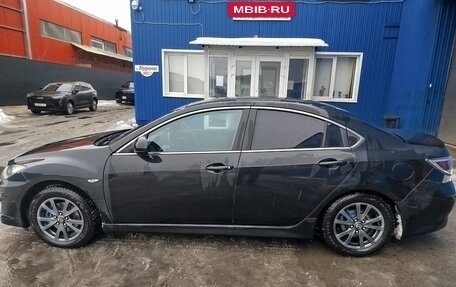 Mazda 6, 2010 год, 1 190 000 рублей, 10 фотография