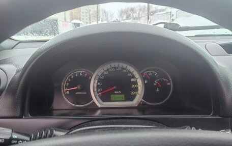 Chevrolet Lacetti, 2006 год, 210 000 рублей, 12 фотография