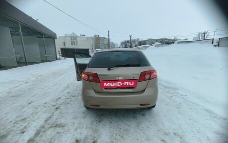 Chevrolet Lacetti, 2006 год, 210 000 рублей, 2 фотография