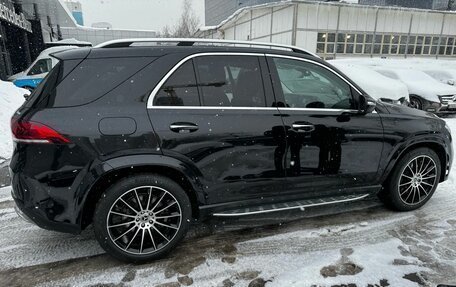 Mercedes-Benz GLE, 2022 год, 9 690 000 рублей, 12 фотография